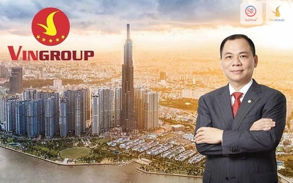 Hà Tĩnh đẩy nhanh tiến độ loạt dự án lớn của Vingroup tại quê hương tỷ phú Phạm Nhật Vượng