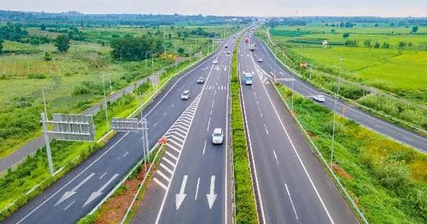 Đồng Nai đầu tư 5.900 tỷ đồng xây Hương lộ 2 nối cao tốc TP.HCM - Long Thành