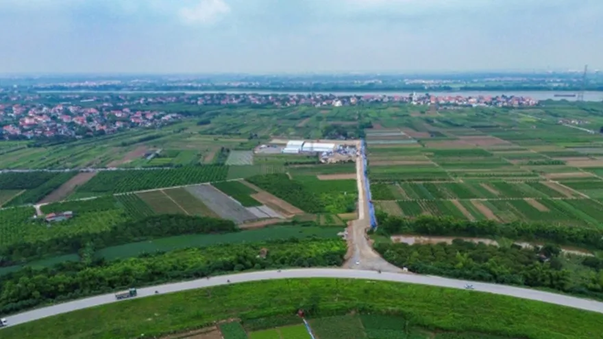 TP.HCM tháo gỡ vướng mắc, triển khai nhà thương mại trên đất nông nghiệp