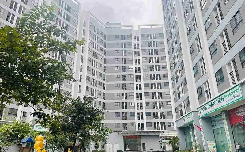 Hưng Yên mời đầu tư dự án nhà ở xã hội 950 tỉ đồng tại xã Lạc Đạo