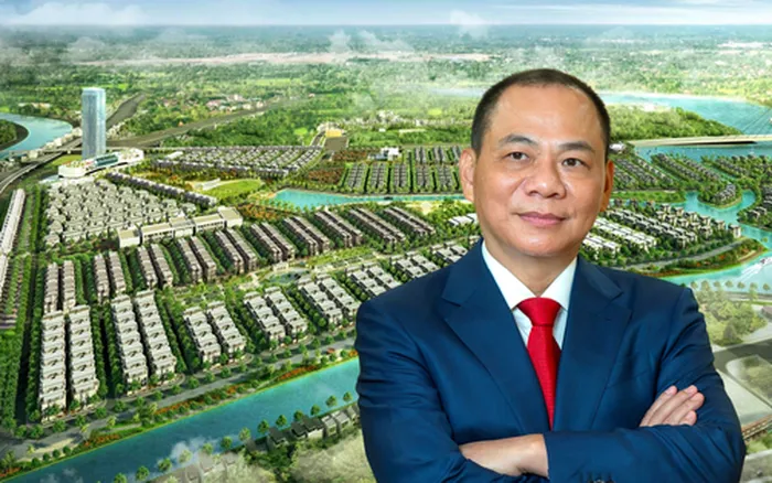 Vingroup sắp khởi công siêu dự án Hạ Long Xanh gần 18 tỷ USD