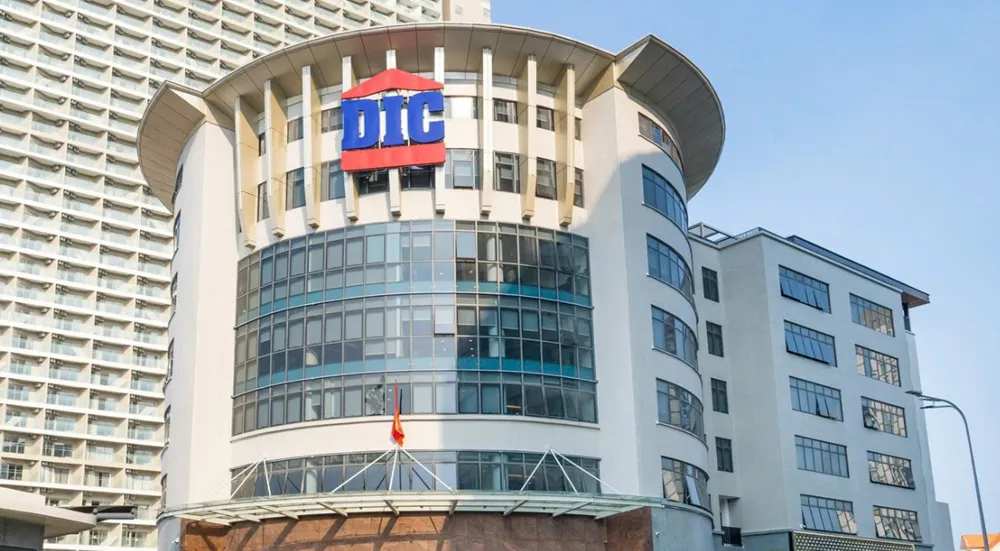 DIC Corp rút 800 tỷ đồng trái phiếu chưa giải ngân, tối ưu chi phí cho dự án Long Tân