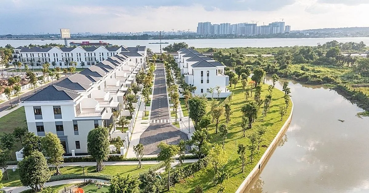 Novaland tái khởi động Aqua City, đẩy nhanh hoàn thiện đại đô thị sinh thái ven sông