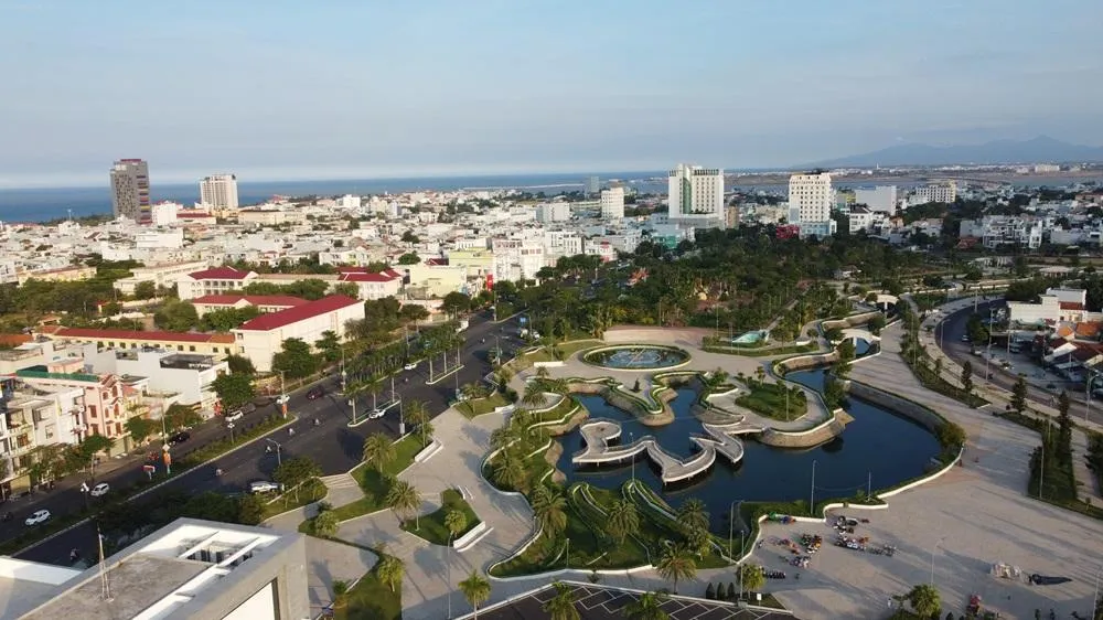 Đắk Lắk: Dự án đô thị hơn 18.000 m² được đấu giá thành công với mức 571 tỷ đồng