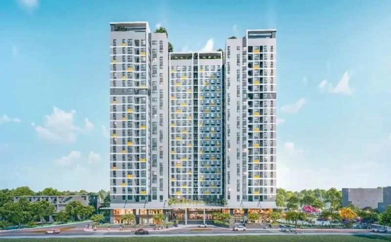 Đồng Nai công bố giá nhà ở xã hội tại Long Thành từ 20,9 đến 21,7 triệu đồng/m²