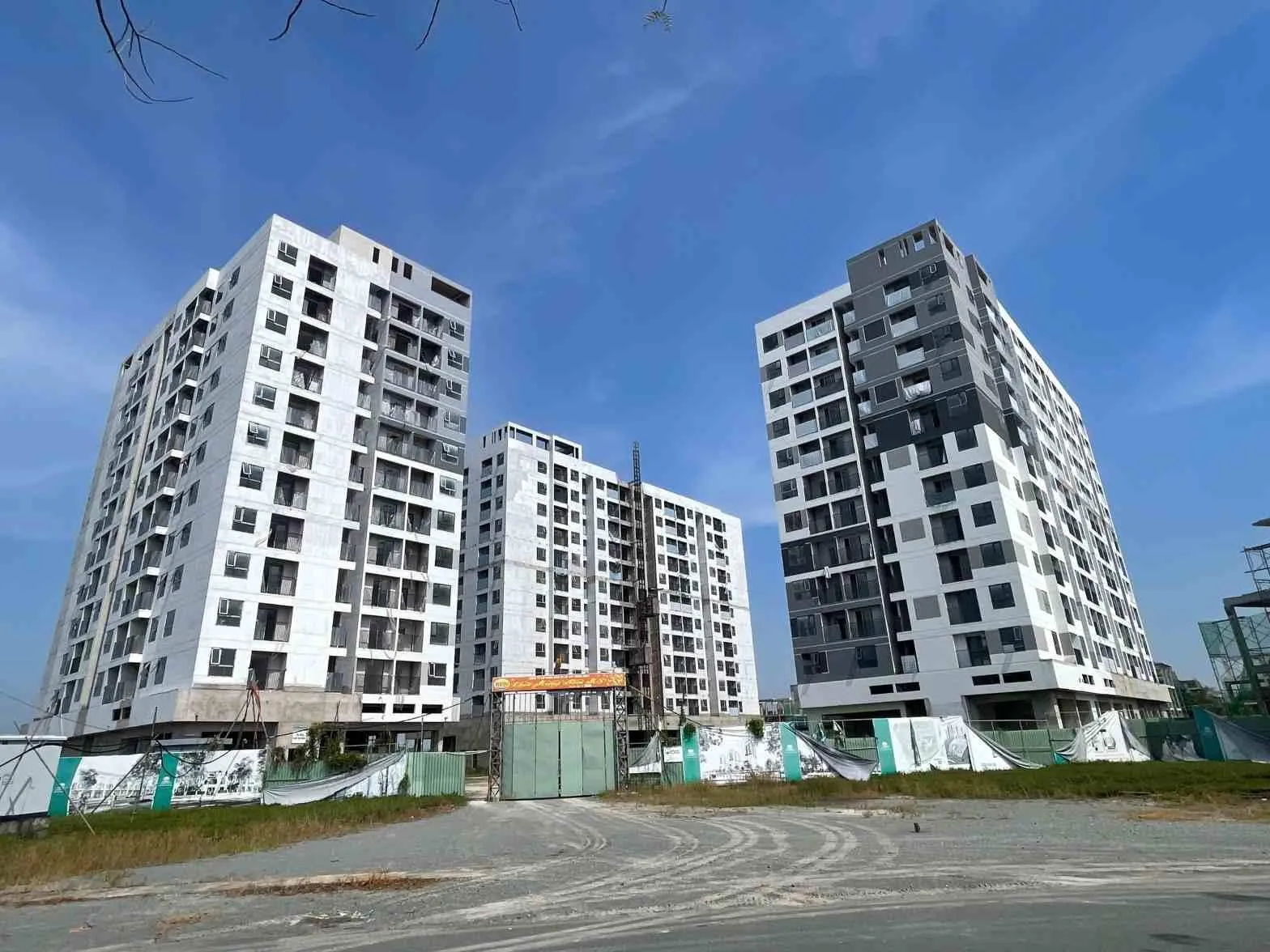 TP.HCM mở bán 273 căn nhà ở xã hội tại Chánh Hiệp, giá từ 600 triệu đồng