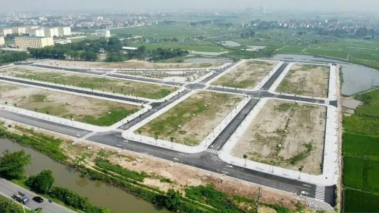 Bắc Ninh xác định giá đất hơn 468 tỷ đồng cho dự án nhà ở Đầm Dê