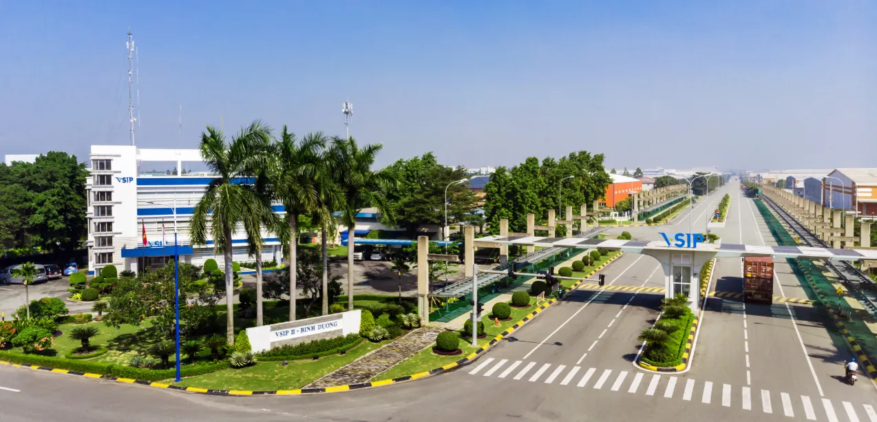 Bắc Ninh siết tiến độ giải phóng mặt bằng tại hai khu công nghiệp trọng điểm