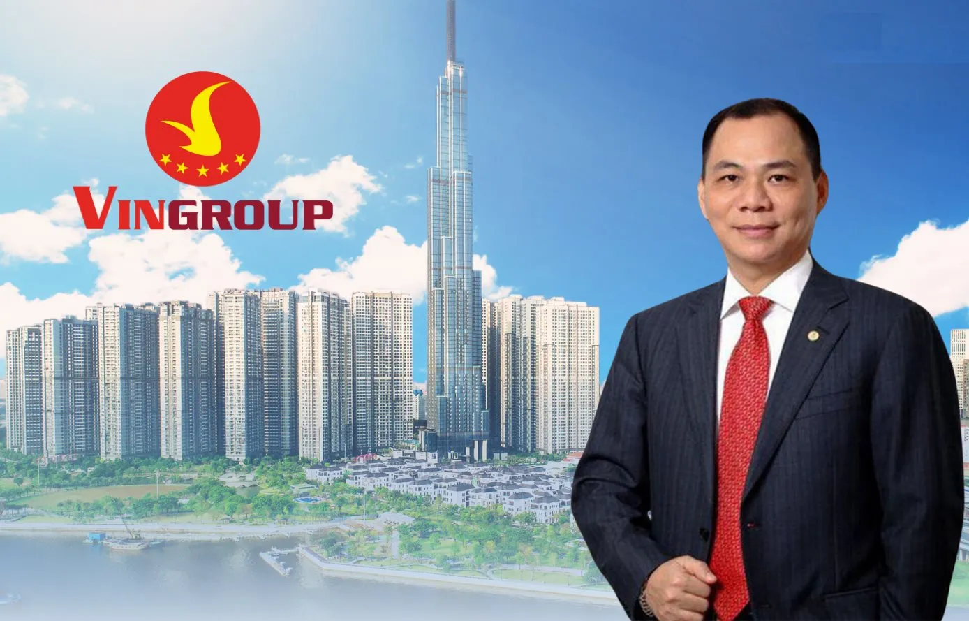 Vingroup khởi công nhà máy thép 5 triệu tấn/năm tại Hà Tĩnh vào tháng 12/2025