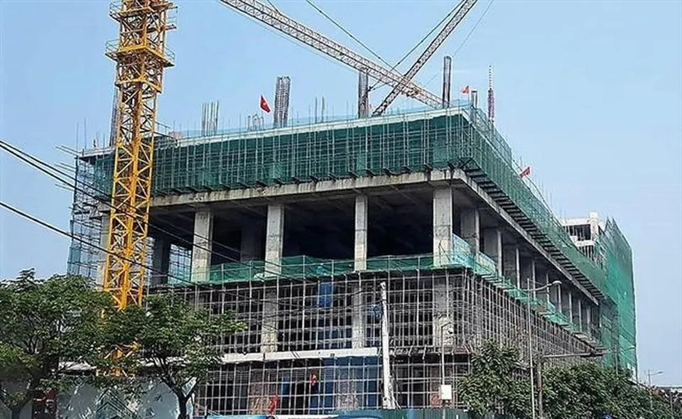 Giấy phép xây dựng sẽ được cấp trực tuyến, giảm 30% thời gian và chi phí