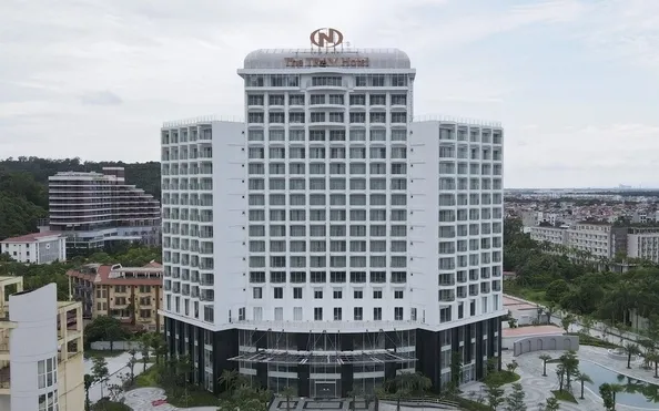 Hải Phòng xử lý vi phạm, thu hồi hơn 25.000 m² đất tại dự án ở Đồ Sơn