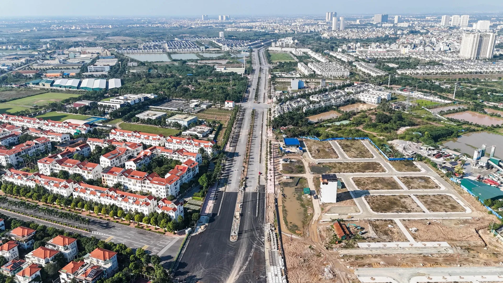 Hà Nội xử lý 712 dự án chậm triển khai: Hơn 60% đã được giải quyết