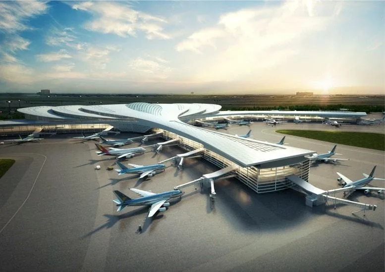 Việt Nam sắp có thêm hai sân bay mới tại Măng Đen và Vân Phong để thúc đẩy kết nối vùng và phát triển kinh tế.