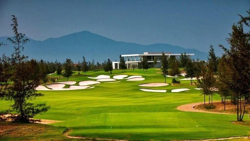 Huế triển khai dự án sân golf 872 tỷ đồng, quy mô 178 ha