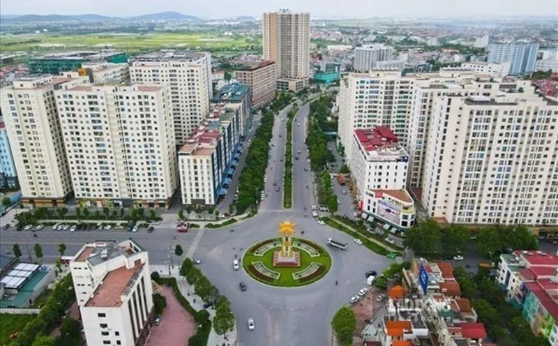 Quảng Ninh đấu giá đất xây khu đô thị mới tại Cao Xanh, Hạ Long