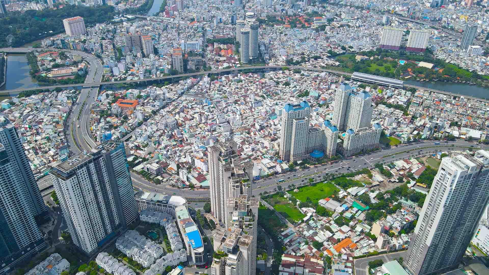 TP.HCM sẽ ban hành bảng giá đất ngày 20/10/2024