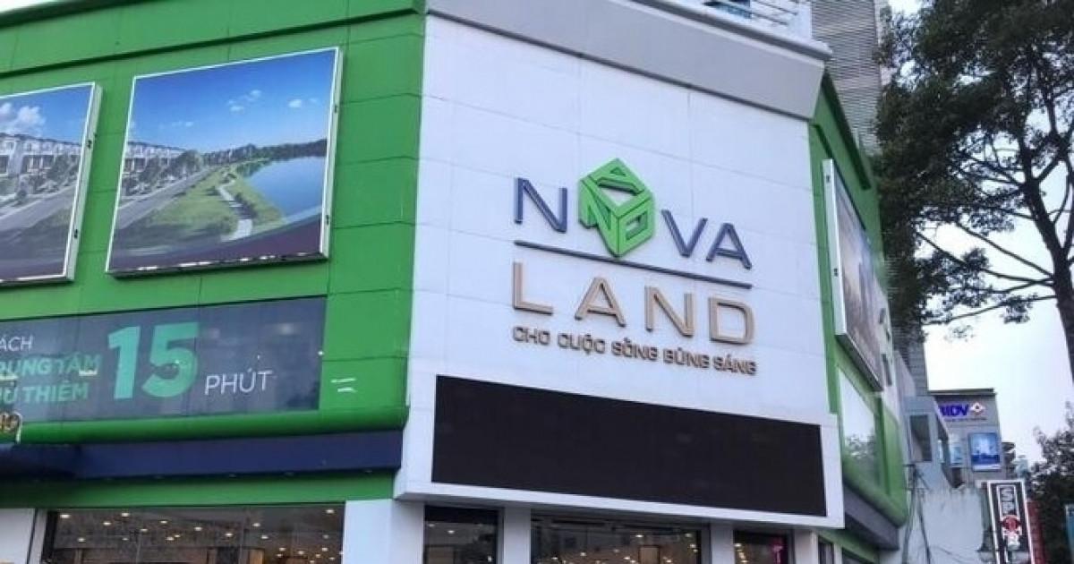 Novaland lãi kỷ lục gần 3.000 tỷ đồng trong quý III/2024