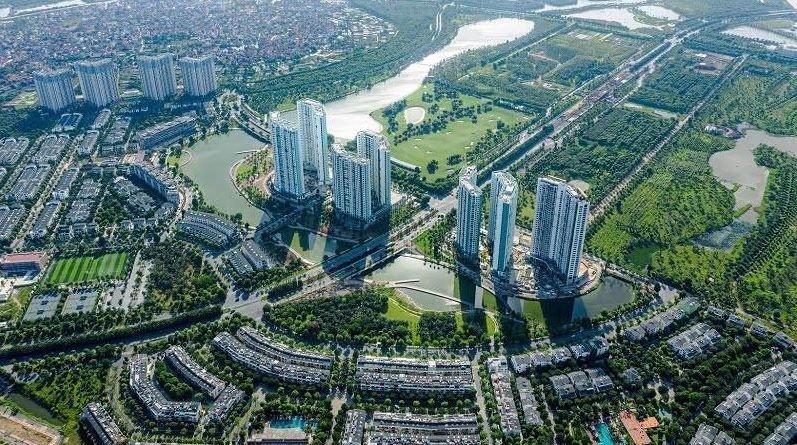 Bất động sản Hưng Yên 'nóng' lên nhờ dự án 1,5 tỷ USD của Tập đoàn Trump
