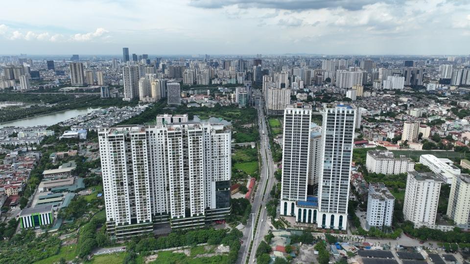 Quốc hội ra Nghị quyết yêu cầu đưa thị trường bất động sản về đúng giá trị thực