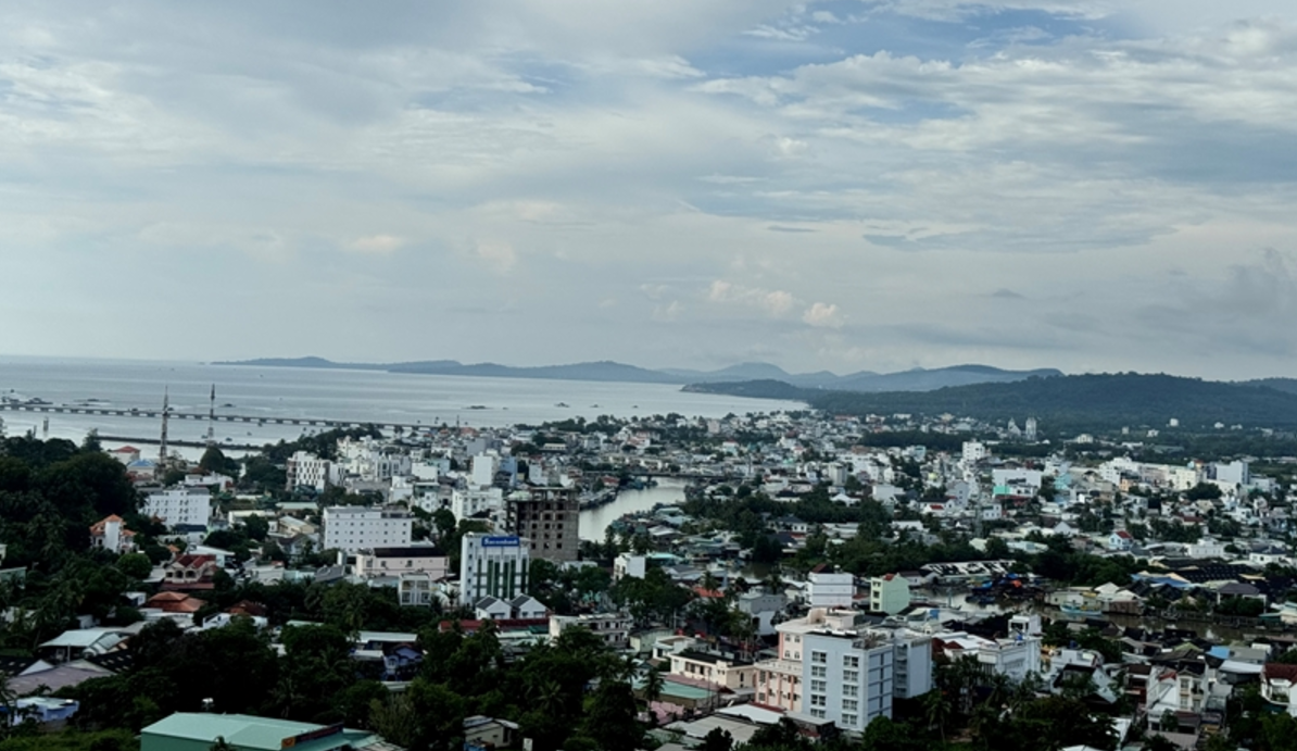 Không phải Hà Nội hay TP.HCM, Quảng Bình mới là tỉnh gây bất ngờ khi dẫn đầu 'làn sóng' tìm mua chung cư tăng mạnh 516%
