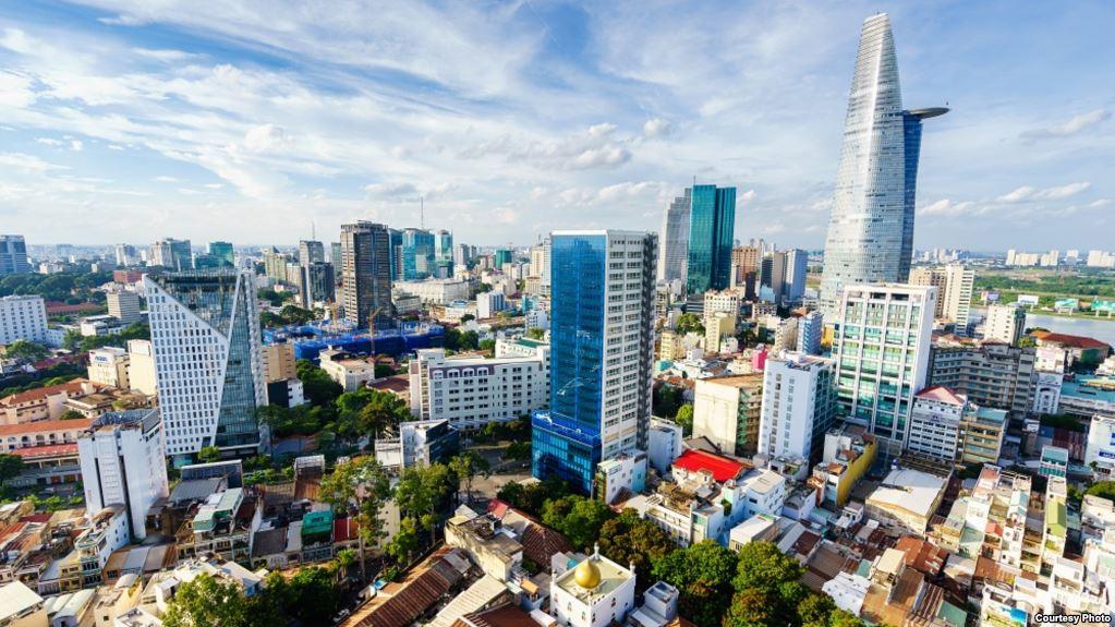 Giá bất động sản Việt Nam tăng nhanh so với nhiều quốc gia trên thế giới