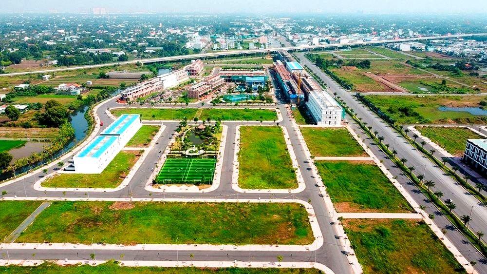 Nam Định chuẩn bị đấu giá 682 lô đất, giá khởi điểm từ 600 triệu đồng