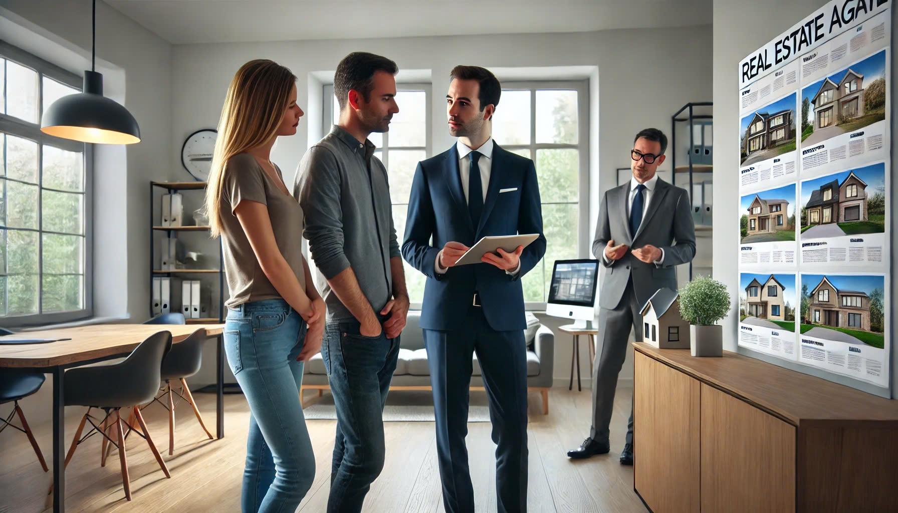 Làm thế nào để trở thành sale bất động sản thành công?