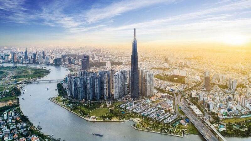 Lý do nào khiến Vinhomes thoái toàn bộ vốn tại công ty nghìn tỷ Lighthouse 1?