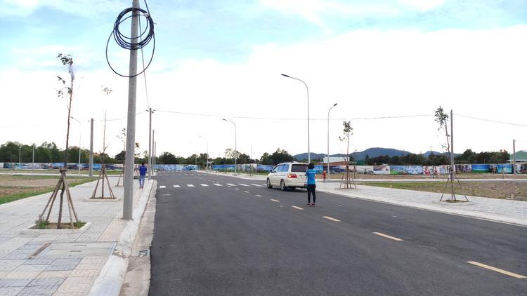Đất nền Bà Rịa - Vũng Tàu cuối năm 2024 có đang 'gợn sóng'?