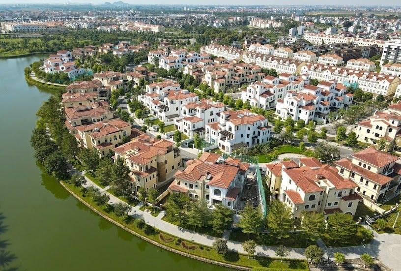 Hà Nội phê duyệt điều chỉnh quy hoạch Khu đô thị Nam An Khánh