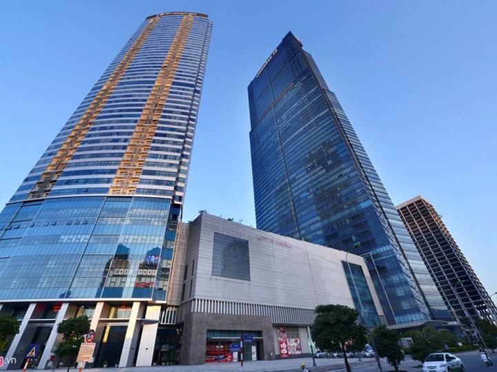 Bất động sản đón nhận dòng vốn FDI mạnh mẽ, tăng trưởng ấn tượng trong 2024