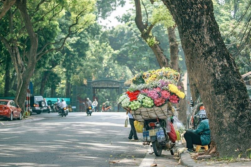 Hà Nội chính thức thành lập, đặt và đổi tên 20 thôn, tổ dân phố mới