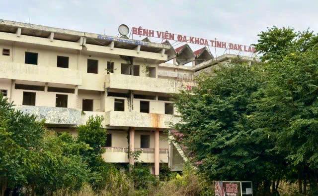 Đắk Lắk: Khu 'đất vàng' bỏ hoang 5 năm bất ngờ được đấu giá thành công với giá gần 569 tỷ