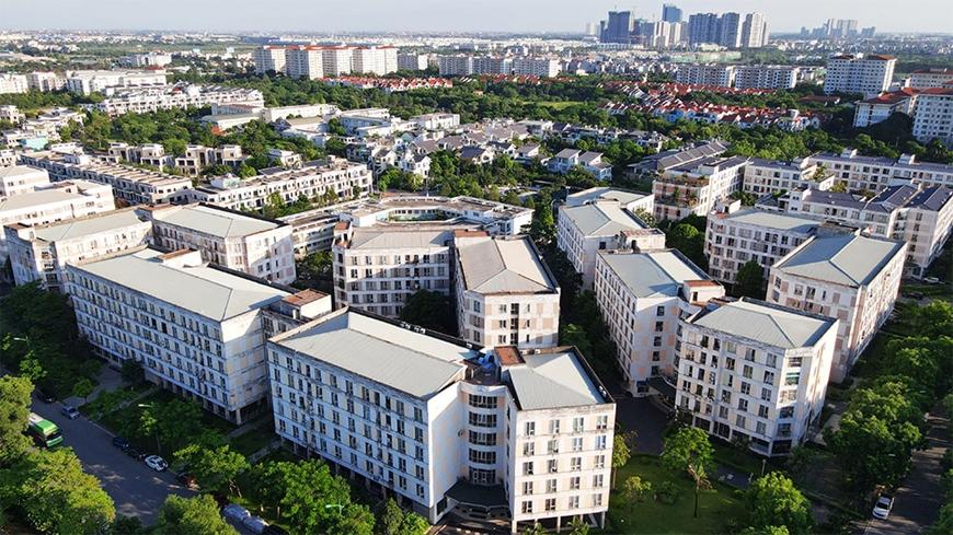 Triển vọng sáng cho nhà ở xã hội trong năm 2025
