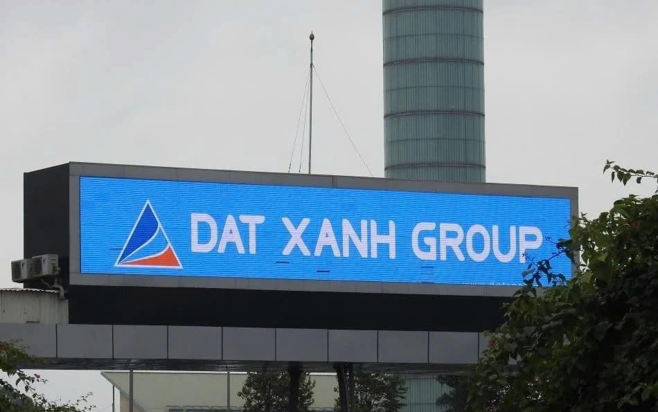 Đất Xanh (DXG) báo lãi tăng gấp 3 lần trong năm 2024