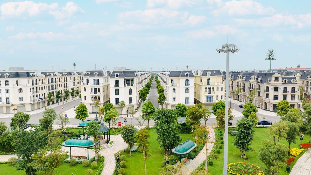 Thị trường bất động sản vào quỹ đạo phát triển mới, dự án nào có đà tăng tốc lớn nhất?