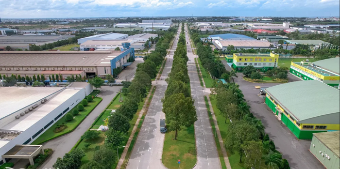 Thông tin mở bán nhà, dự án BĐS, đấu giá đất ngày 10/2: Đồng Nai đón loạt dự án FDI hơn 700 triệu USD