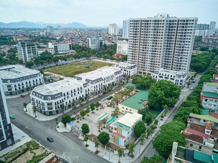 Thông tin mở bán nhà, dự án BĐS, đấu giá đất ngày 12/2: Những dự án sắp ra mắt của Vincom