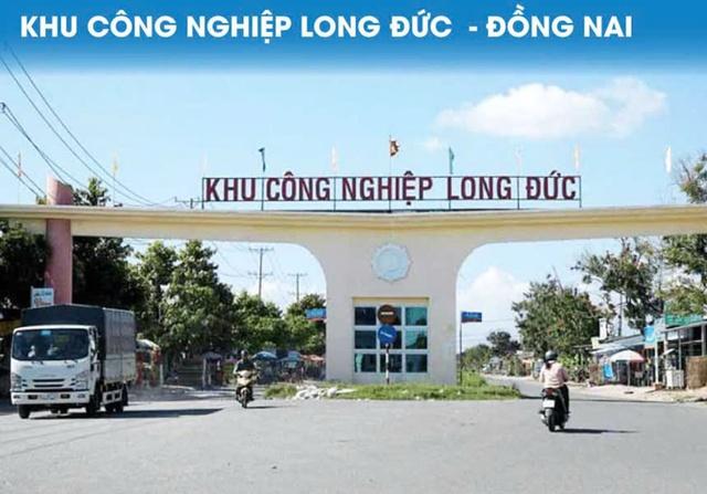 Thông tin mở bán nhà, dự án BĐS, đấu giá đất ngày 13/2: Công ty con Sài Gòn VRG làm khu công nghiệp gần 294 ha ở Đồng Nai