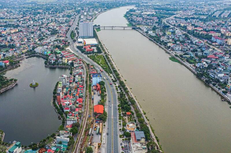Thông tin mở bán nhà, dự án BĐS, đấu giá đất ngày 14/2: Hà Nam gọi đầu tư cho 2 dự án khu đô thị hơn 14.000 tỷ đồng