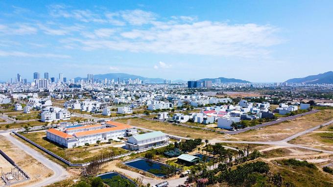 Thông tin mở bán nhà, dự án BĐS, đấu giá đất ngày 24/2: Đấu thầu làm dự án trên hai khu đất hơn 70.000 m2 ở Nha Trang