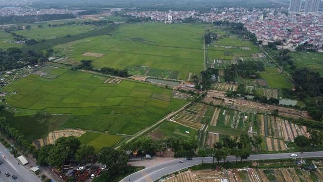 Long An tung hai dự án đô thị hơn 1,3 tỷ USD, đón đầu sóng đầu tư vùng ven TP.HCM
