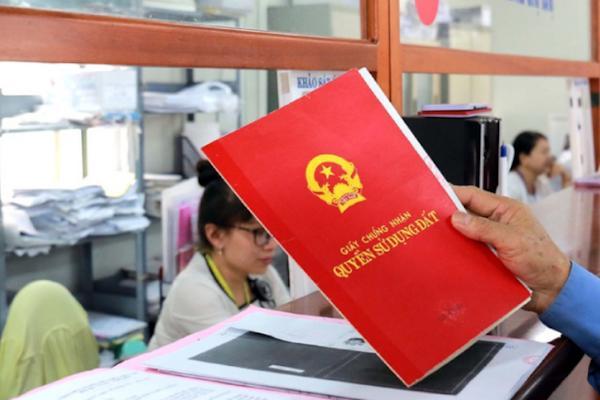 Đây là thủ tục bạn cần biết khi ủy quyền làm sổ đỏ năm 2025