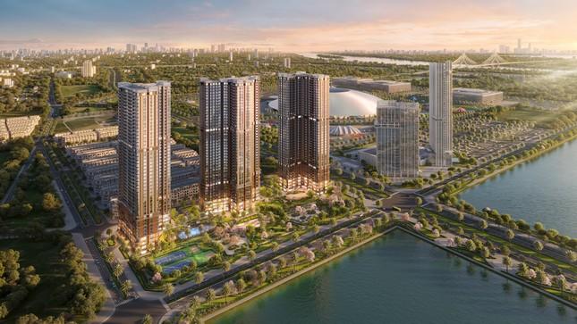 Thông tin mở bán nhà, dự án BĐS, đấu giá đất ngày 7/3: MIK Group ra mắt phân khu cuối trong đại đô thị Global Gate