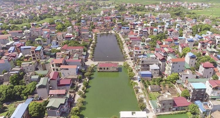 Hưng Yên sắp đấu giá 188 thửa đất với giá khởi điểm từ 10 triệu đồng/m2