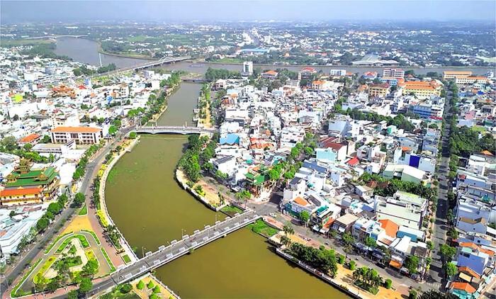 Long An sắp triển khai loạt dự án nhà ở xã hội, hàng chục nghìn căn sắp khởi công