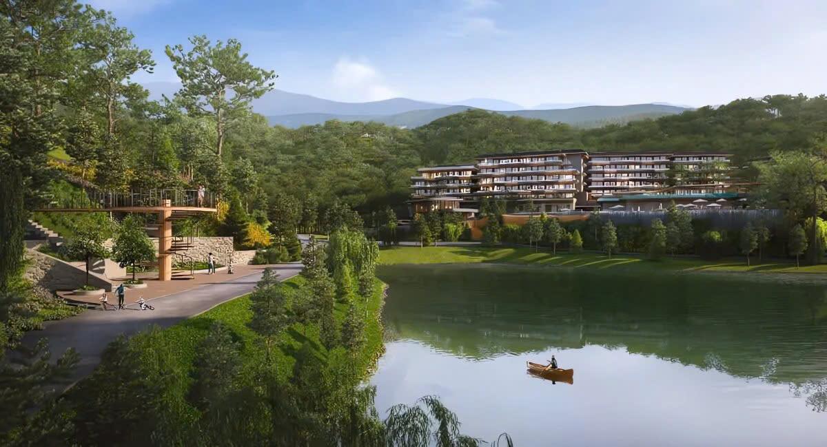 BIM Land chốt doanh thu 2024 vượt 6.600 tỷ, chuẩn bị 'bung' loạt dự án mới