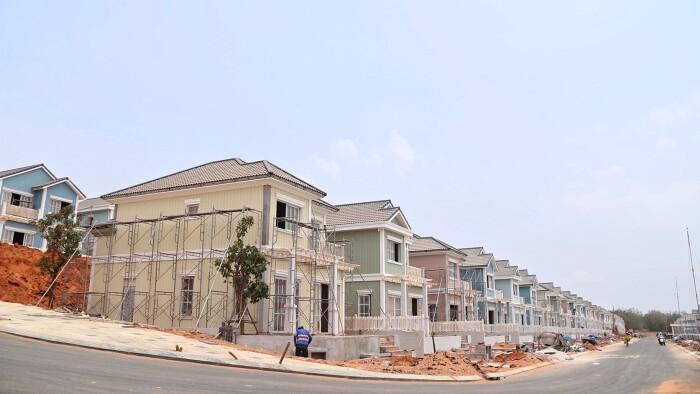 Bình Thuận họp tháo gỡ dự án 'tỷ đô' NovaWorld Phan Thiết