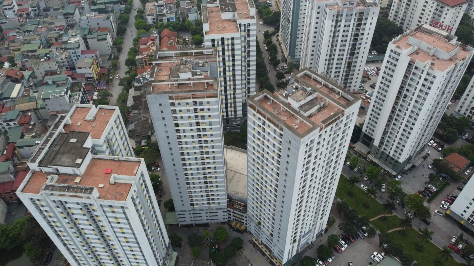 Hà Nội sắp có thêm 4.730 căn nhà ở xã hội trong năm 2025