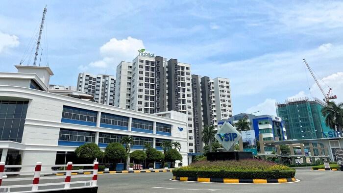 VSIP Cần Thơ 'hút' 300 triệu USD từ 4 nhà đầu tư thứ cấp